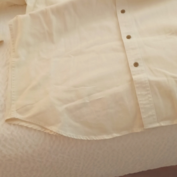 Crofton & Barrow L/S Shirt sz XL Big & Tall - Picture 5 of 9